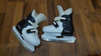 Detske korcule Truly Junior S, velkost 29-32 nastavitlene