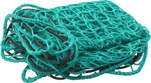 Sieť na prívesný vozík