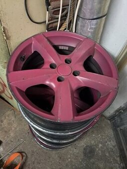 Disky Dezent R15 ET38q