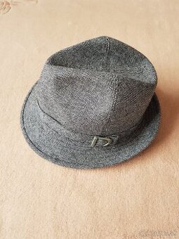 Pánsky klobúk TONAK