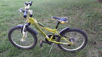 Bicykel Dema Vega 20"