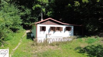 Murovaná chata pod lesom, Píla - 1