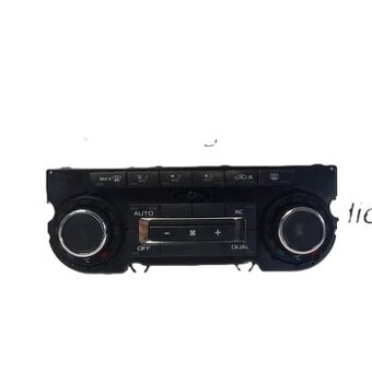 Ovládanie kúrenia Škoda Supeb II 3T0907044AR