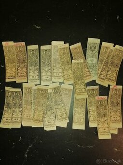 Kolky-Slovenský štát.