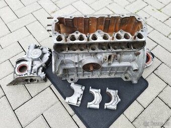 Originál blok motoru Škoda 110R Blok /4