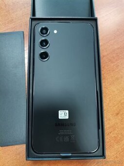 GALAXY S23+ 512GB krásny Phanton BLACK