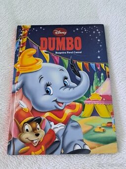 Walt Disney Dumbo