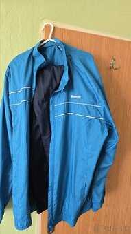 Nová športová suprava reebok