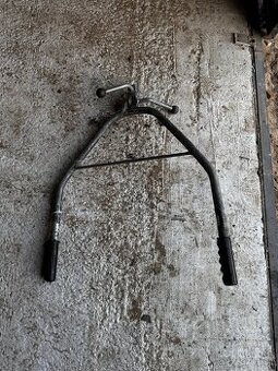 Riadidlá/ volant Robi 151