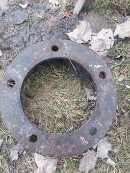 Brzdovy bubon multicar