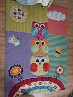 Detsky koberec 230x160