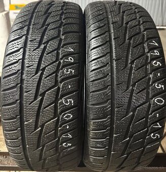 Zimne pneu Matador 195/50 r15 82H
