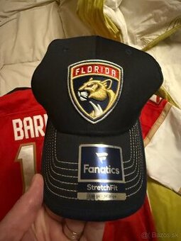 Florida Panthers siltovka original