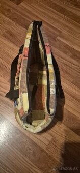 Predam tasu pre psika