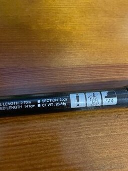 Daiwa tournament ags