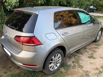Nd na Volkswagen Golf 1.4 TSi