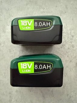 Alternativna bateria Bosch PBA 18V