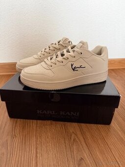 Karl Kani tenisky
