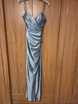 Nové spoločenské šaty