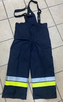 Predám ako novy zasahove nohavice  L