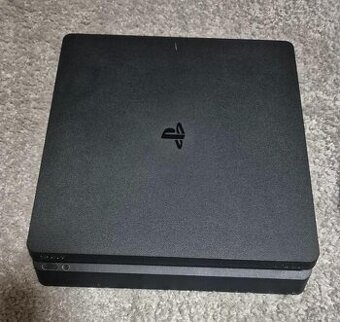 Playstation 4 slim 500GB