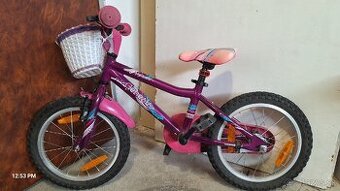 Detský bicykel 16 ''