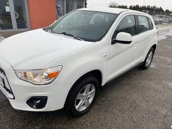 Mitsubishi ASX 1.6 MIVEC Intense