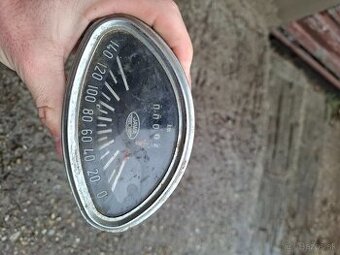 Jawa 250/350 panelka