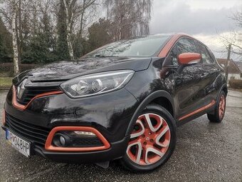 Renault Captur    43742KM    BENZIN