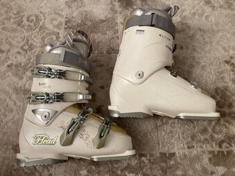 Lyžiarky Head Dream  veľ 38