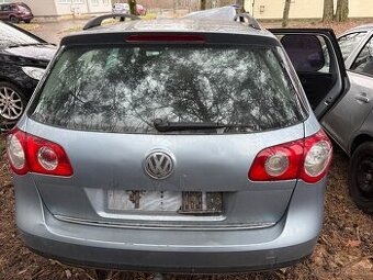 Rozpredam VW Passat B6 Combi 2.0 tdi