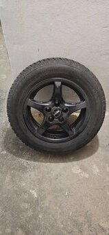 195 65 15T disky+ zimné pneu