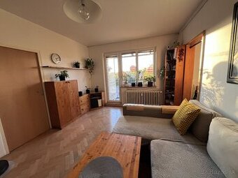 3 izbový byt po rekonštrukcii – Žilina, Hliny 7, Gabajova ul