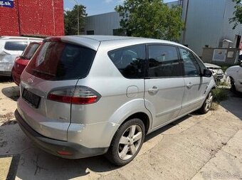 Predám na diely Ford S-Max mk1 1.8 TDCI KKDA KKDB