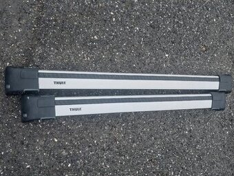 Strešný nosič THULE WINGBAR Edge