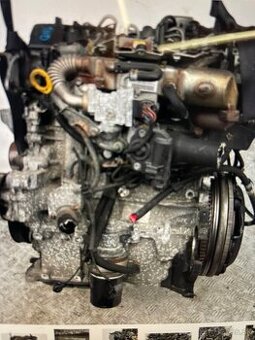 MOTOR 1ND 1.4 D MINI COOPER R50