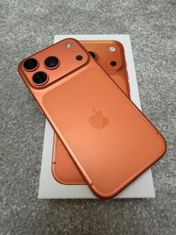 Apple iPhone 17 pro