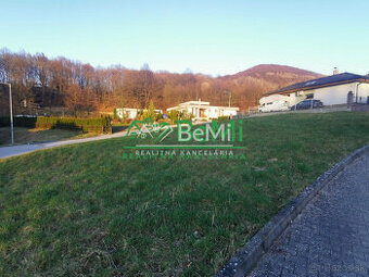 Slnečný pozemok v obci Cígeľ (021-14-ZUPIa)