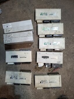 GM moduly bmw e46 e39 e53