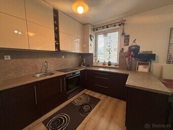 Na predaj 2i v novostavbe v Martine časť Priekopa