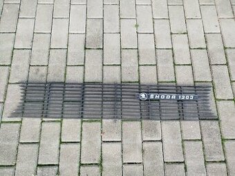 Predám prednú masku na škodu 1203