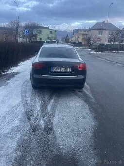 Predám Audi a4 b7 2,0 TDI 103 kw