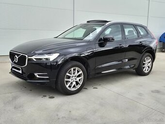 🖤 VOLVO XC60 T8 plug-in hybrid 407 koní AT8 AWD TWIN ENGINE