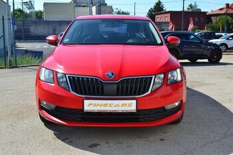 Škoda Octavia 1,6Tdi Active plus