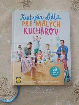 Kucharky Lidl