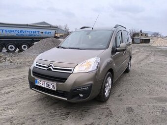 Citroën Berlingo Multispace 1.6 BlueHDi