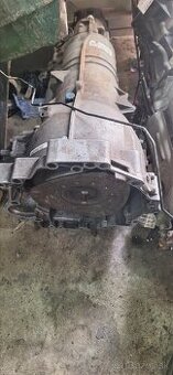 Audi A6 3.0tdi quattro automat JMK prevodovka