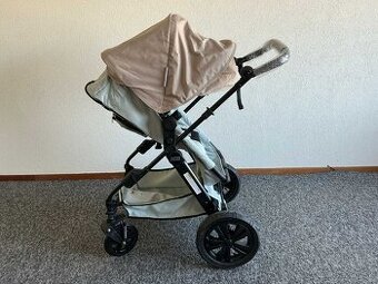 Predám kočík Bumble and Bee – kombinovaný, otočné sedenie