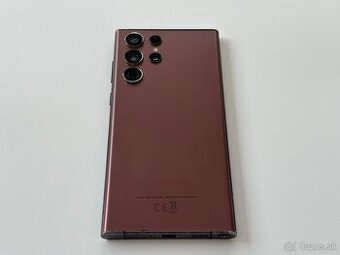 Samsung S22 Ultra - 12GB / 256GB