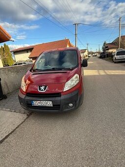 Peugeot Expert